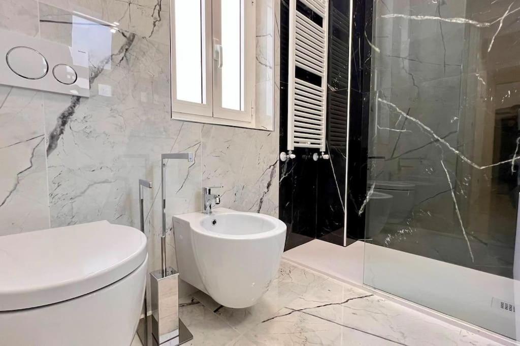 Urban House - Modern Flat Navigli Milan Center Apartment Exterior photo