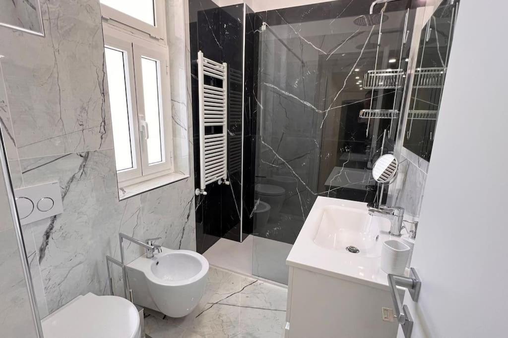 Urban House - Modern Flat Navigli Milan Center Apartment Exterior photo
