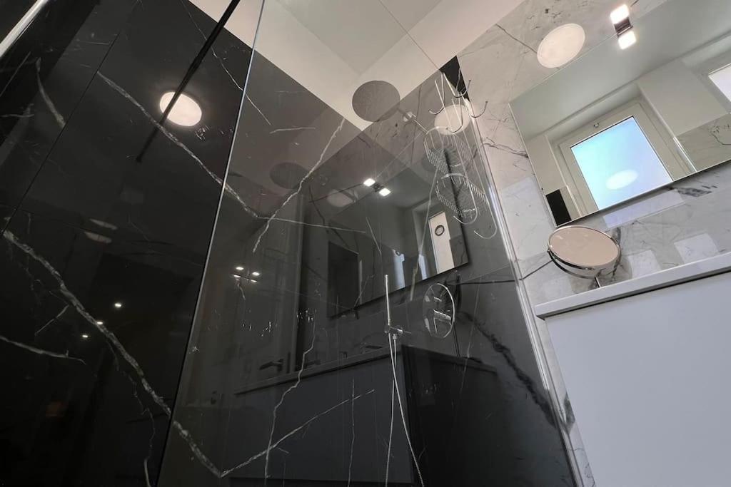 Urban House - Modern Flat Navigli Milan Center Apartment Exterior photo