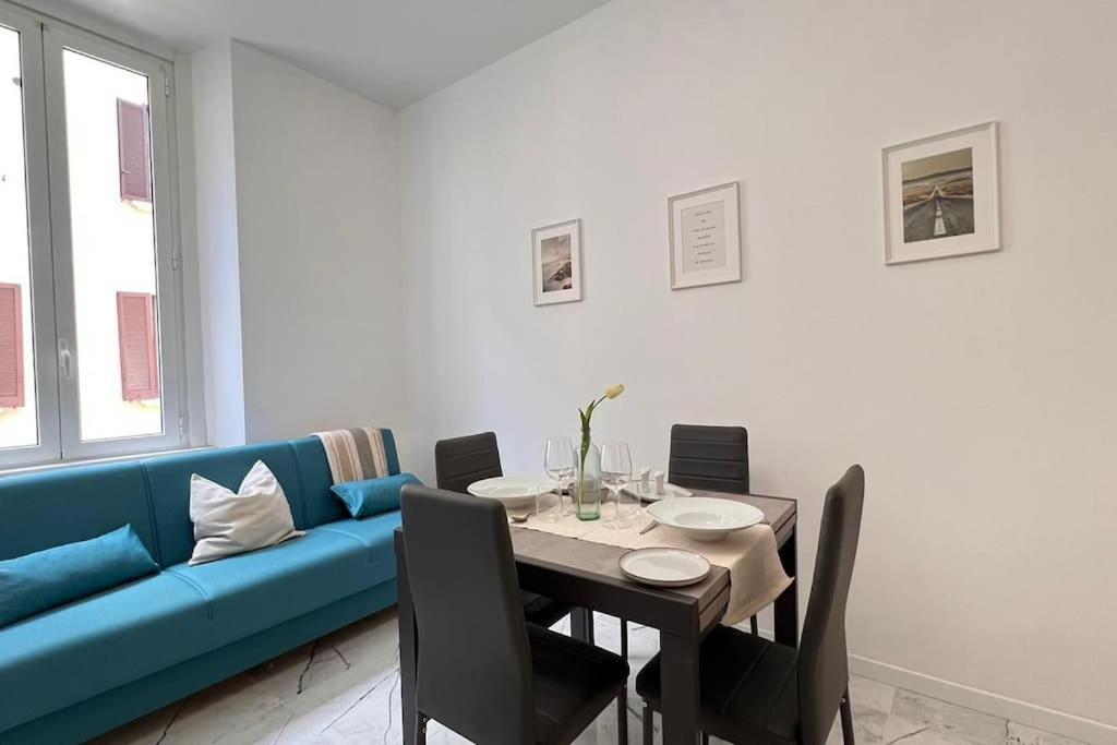 Urban House - Modern Flat Navigli Milan Center Apartment Exterior photo